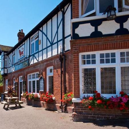 Wish Cottage Ratton Экстерьер фото