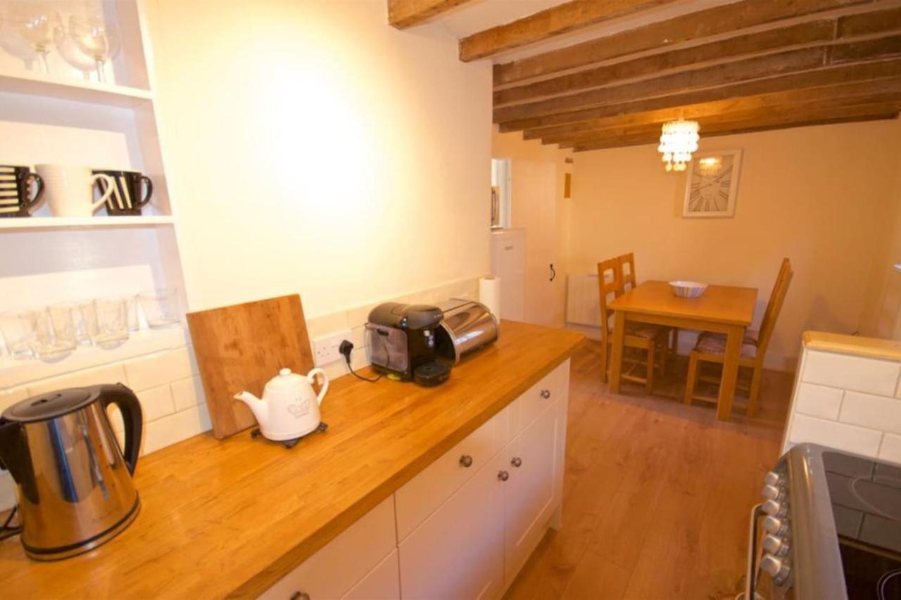 Wish Cottage Ratton Экстерьер фото